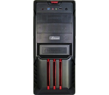 Inter-Tech Eterno V6 Sentinel