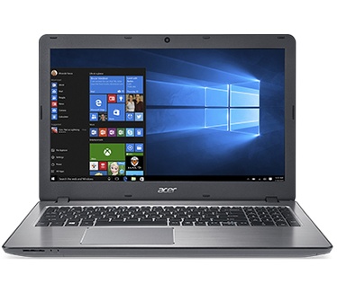 Acer Aspire F5-573G-75F6