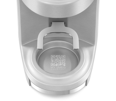 Smeg CGF02SSEU