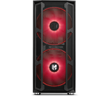 Nox Hummer Nova