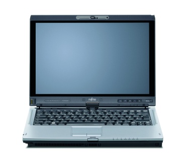 Fujitsu Lifebook T5010
