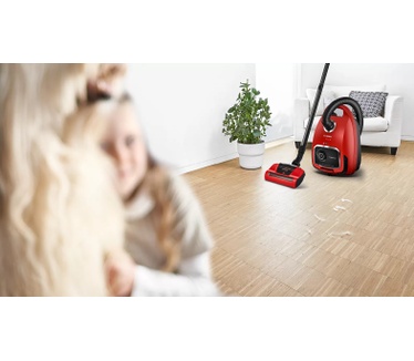 Bosch BGL6TPET