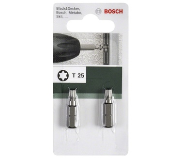 Bosch 2609255934
