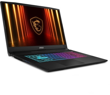 MSI Katana 17 HX B14WFK-022BE