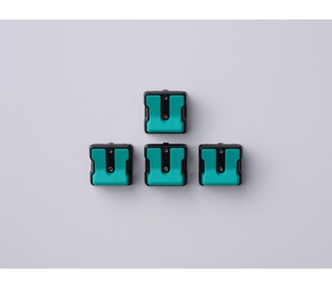 GMK TriggerKey, Petrol