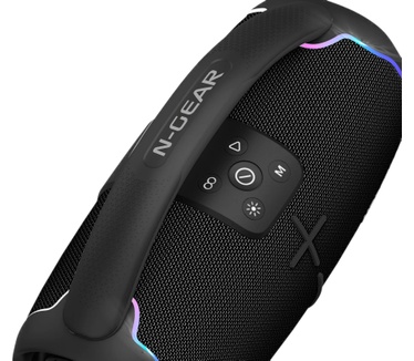 N-GEAR NRG200