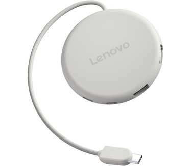 Lenovo Slim USB-C 3.2 Hub