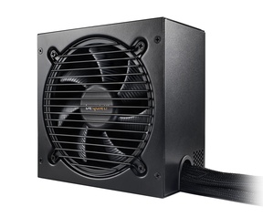 Be quiet Pure Power 10 en Pure Power 10 CM