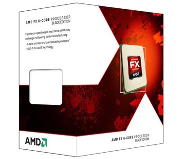 AMD FX-6200