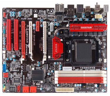Biostar TA990FXE