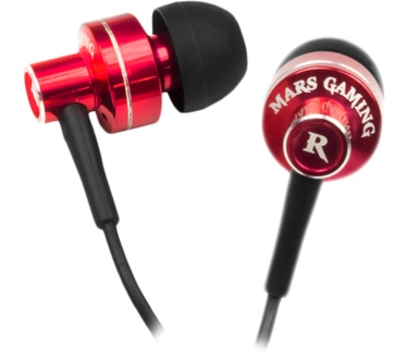 Tacens Mars Gaming MIH1