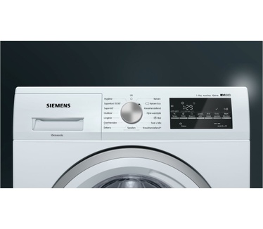 Siemens iQ500 WM14T463NL