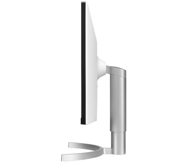 LG 34WN650 Grijs, Wit