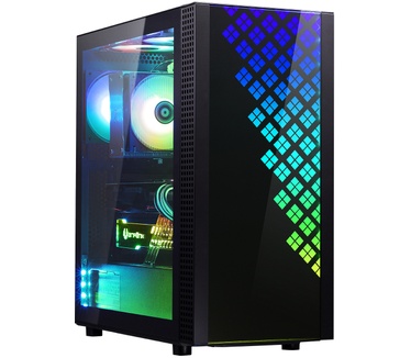 BitFenix Dawn TG