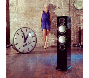 Monitor Audio Silver 6