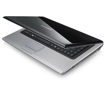 Samsung R520 JA01 UK