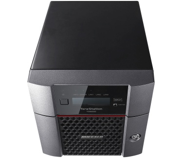 Buffalo TeraStation 6200 4TB