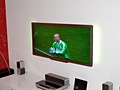 Philips Cinema 21:9 Gold Series behuizing