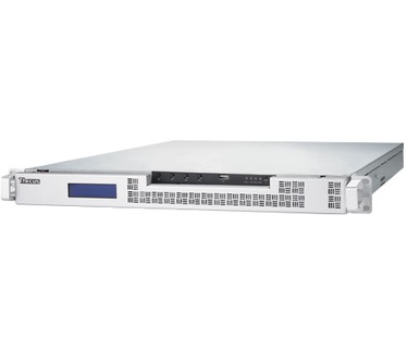 Origin Storage Thecus 4600R 1U 4Bay Rackmount NAS 4TB