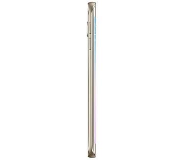 Samsung Galaxy S6 Edge 64GB Goud