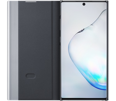 Samsung EF-ZN975 (Galaxy Note10+) Zwart