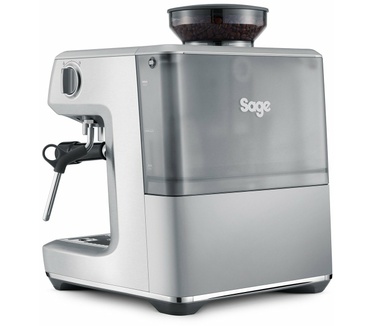 Sage The Barista Express Impress - Wit