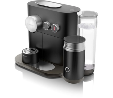 Krups Nespresso Expert & Milk XN6018