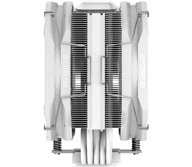 DeepCool AS500 PLUS WH