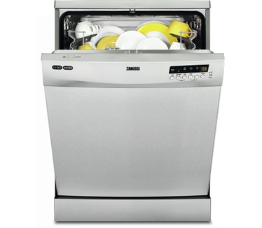 Zanussi ZDF26001XA