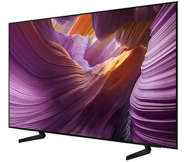 Samsung OLED S84F 55" Grafiet, Zwart