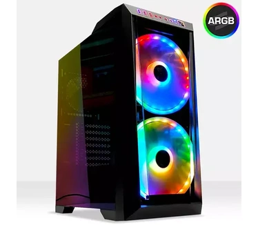 ScreenON - AMD A8 - 240GB M.2 SSD - Radeon R7 - GamePC.X100128 - WiFi