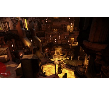 Dragon Age: Origins