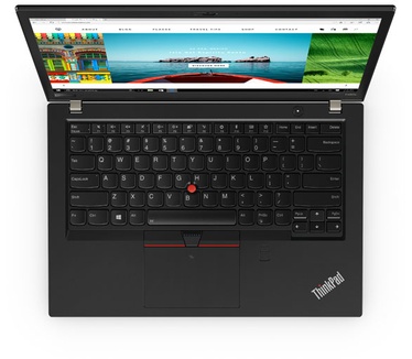 Lenovo ThinkPad T480s 20L8002WMH
