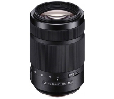 Sony SAL-55300