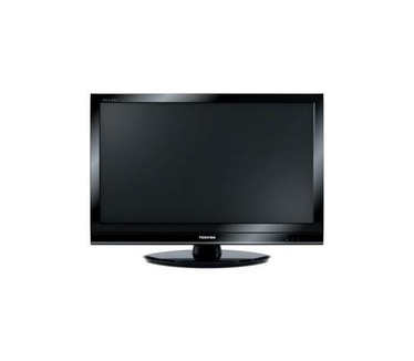 Toshiba Regza 37XV733G
