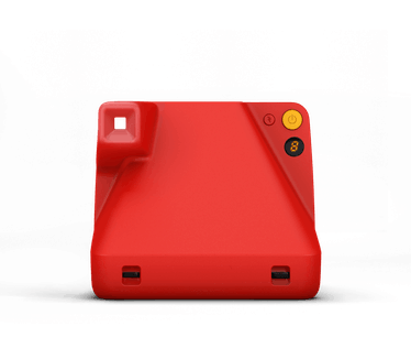 Polaroid Now i‑Type Instant Camera Rood