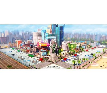 Monopoly Family Fun Pack, Xbox One