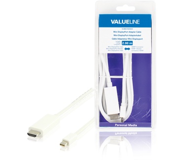 ValueLine VLMB37600W20