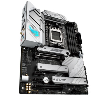 ASUS ROG STRIX B650-A GAMING WIFI