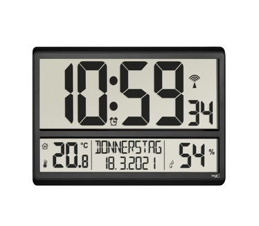 TFA-Dostmann 60.010709
