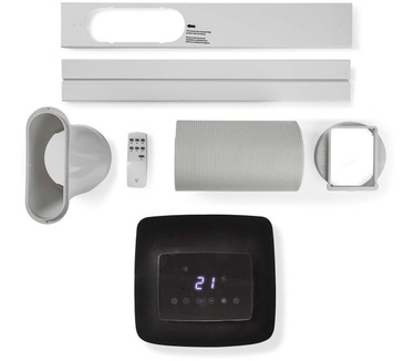 Nedis SmartLife 3-in-1 Air Conditioner 40 - 60 m³