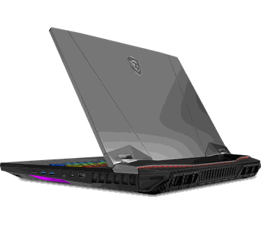 MSI GT76 Titan DT 9SG-031NL