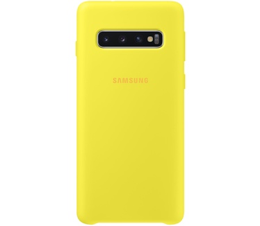 Samsung EF-PG973 (Galaxy S10) Geel