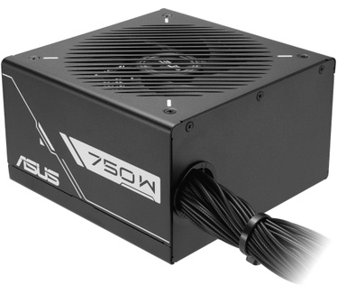 ASUS PRIME-750B-BLACK