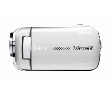 Sanyo VPC-GH1
