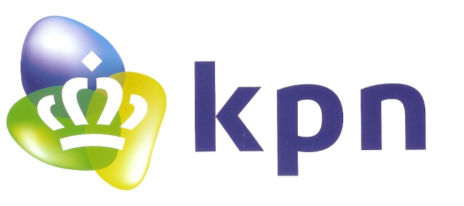KPN logo