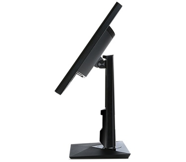 Acer CB271HKbmjdpr Zwart