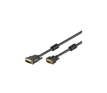 Wentronic MMK 632-1000 G 10m DVI-I/VGA