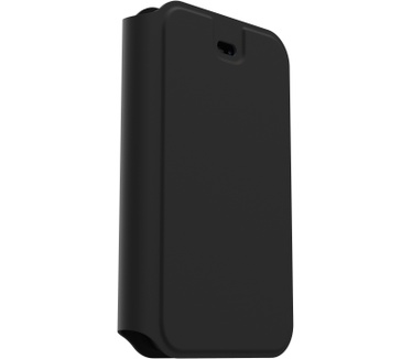 Otterbox Strada Via Series voor Apple iPhone 12 mini, zwart