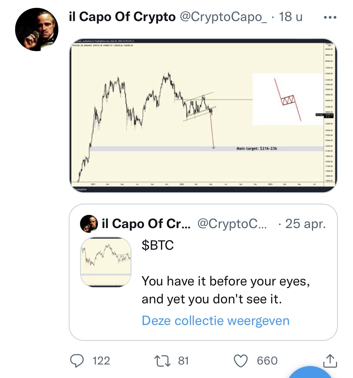 SC] Cryptocurrency Slowchat topic #21 - Cryptocurrencies - GoT